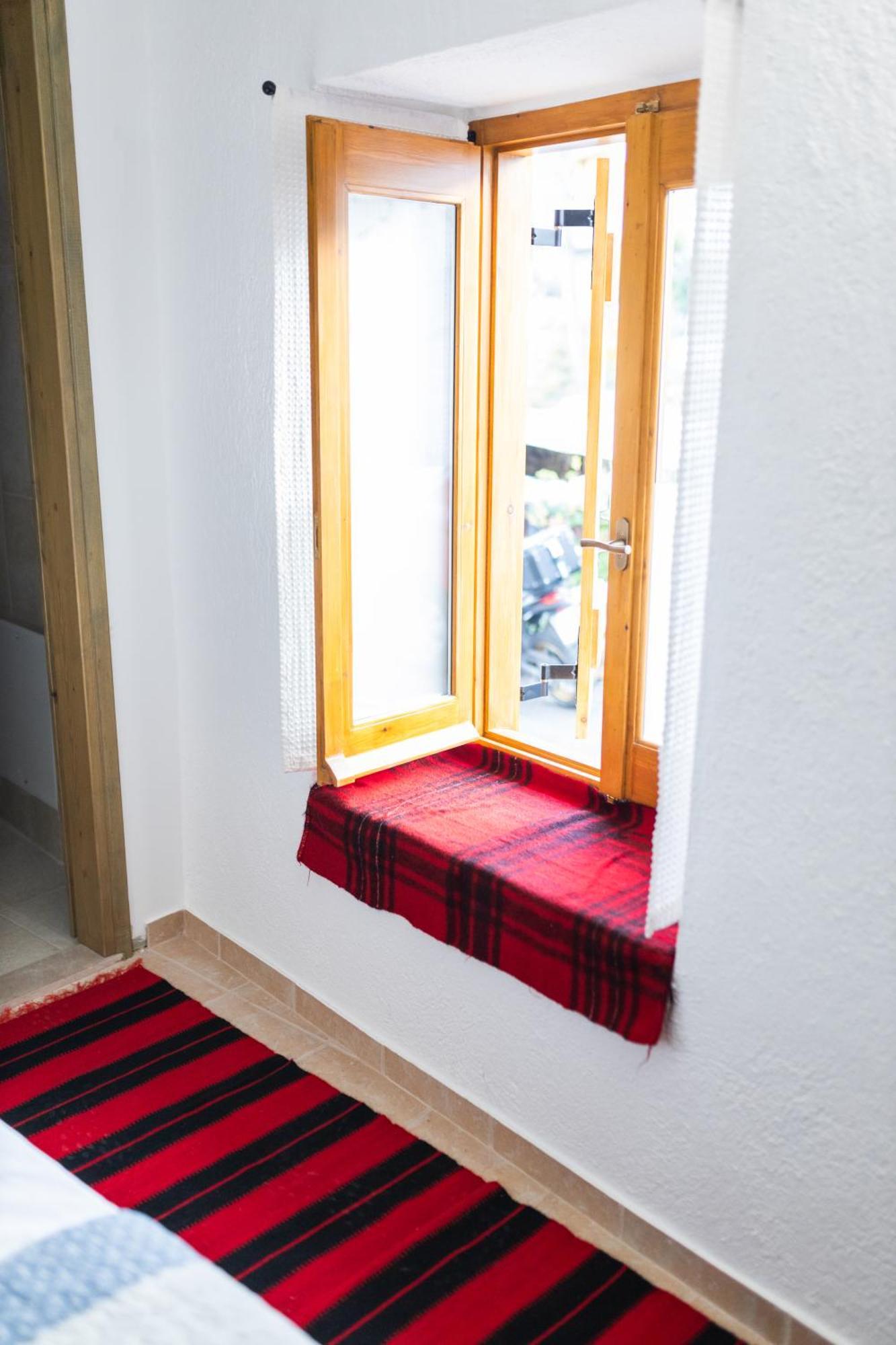 Ferienwohnung Elithos Nest Kritsá Exterior foto